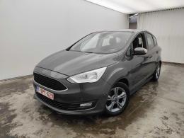 Ford C-Max 1.5 TDCi 88kW S/S Business Class 5d