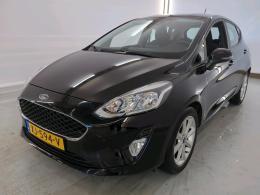 FORD Fiesta 3d 1.1 63kW Trend Luxe