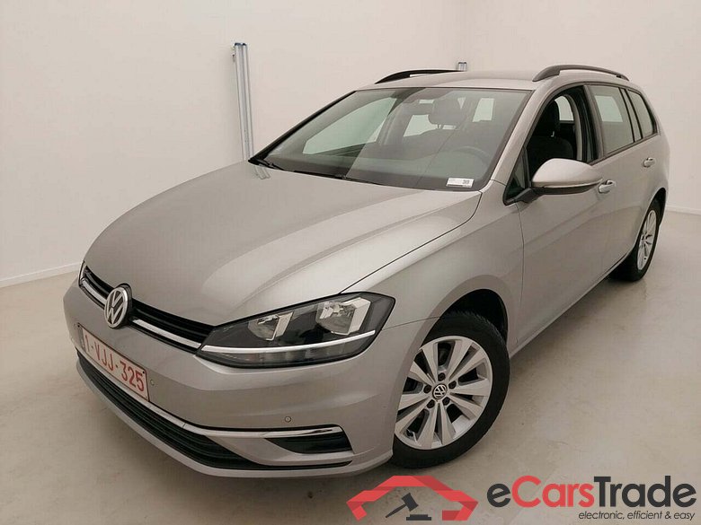VOLKSWAGEN GOLF VARIANT 1.0 TSI COMFORTLINE #1