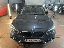 BMW, 1-serie '15, BMW 1 Reeks Hatch 118i (100 kW) Aut. 5d