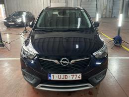 Opel, Crossland X '17, Opel Crossland X 1.6 CDTI BlueInj 74kW ECOTEC� S/S