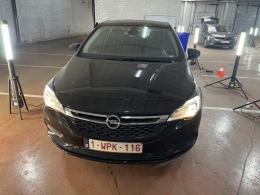 Opel, Astra 5d/p '15, Opel Astra 1.0 Turbo 67kW ECOTEC S/S Edition 5d