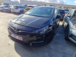 Opel Astra Sports Tourer 1.5 Turbo D 77kW S/S Edition 5d !!Technical issue!!!