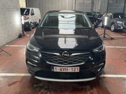 Opel, Grandland X '17, Opel Grandland X 1.2 Turbo ECOTEC Start/Stop MT6 D