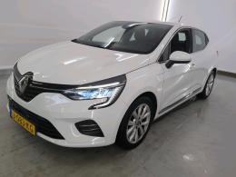 RENAULT Clio \'19 TCe 100 Intens