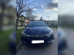 Opel  Astra 1.4