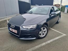 AUDI - A4 TDi 150PK Ultra S-Tronic Business Edition Pack Business Plus & Assistance Tour & Pack Technology