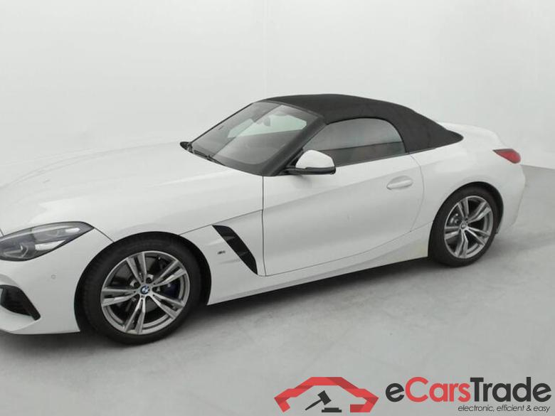 BMW Z4 ROADSTER 2.0 iAS SDRIVE30i 258 CV Model M Sport NAVI #1 BMW Z4 ROADSTER 2.0 iAS SDRIVE30i 258 CV Model M Sport NAVI #1