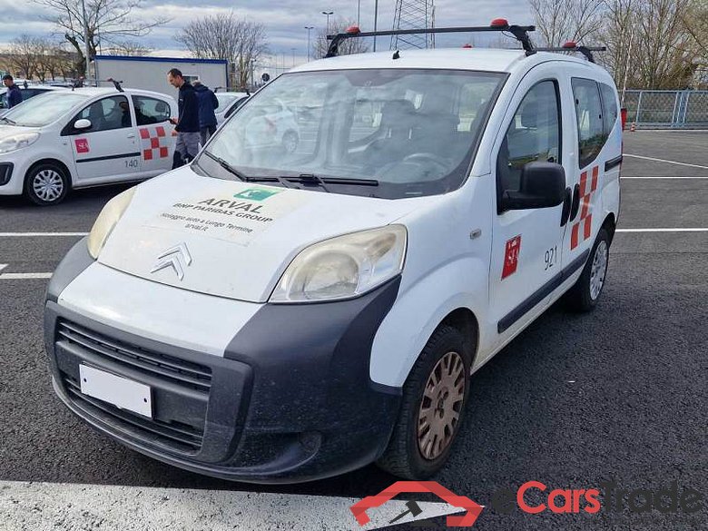 Citroen 010063127 CITROEN NEMO 2010 1.4 MULTISPACE