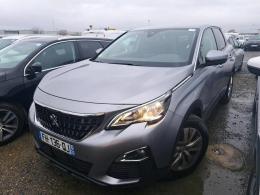 Peugeot 3008 1.5 BlueHDi Aut. Navi Sport-Seats Klima PDC ...