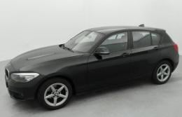 BMW 118 d Navi-Pro KeylessGo Camera Klima PDC ...
