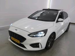 FORD Focus \'18 1.0 125 ST-Line Business