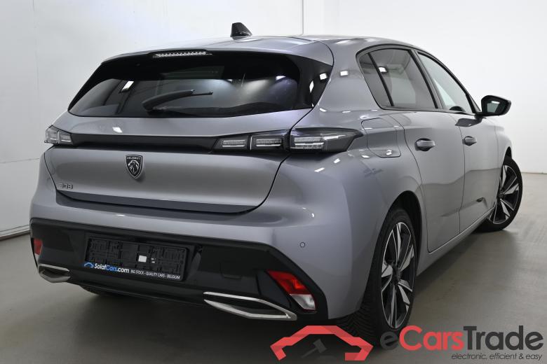 Peugeot 308 1.5 BlueHDI Allure LED Virtual Navi 1/2 Sport-Leather Camera KeylessGo Klima PDC ... #3