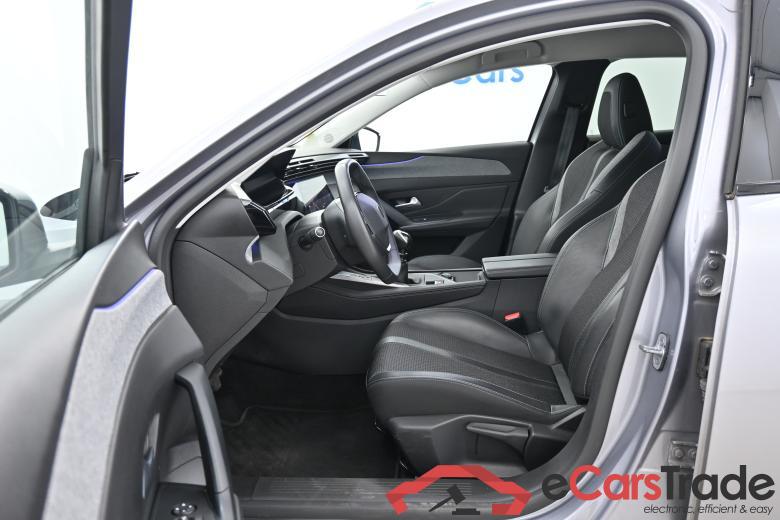 Peugeot 308 1.5 BlueHDI Allure LED Virtual Navi 1/2 Sport-Leather Camera KeylessGo Klima PDC ... #5