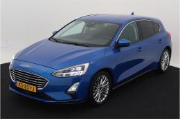 FORD FOCUS 88 kW