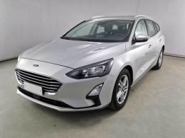 Ford 14 FORD FOCUS / 2018 / 5P / STATION WAGON 1.0 ECOBOOST 125CV BUSINESS SW