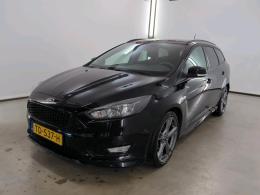 FORD Focus Wagon 1.0 EcoBoost 125pk ST Line