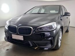 BMW 17 BMW SERIE 2 ACTIVE TOURER / 2018 / 5P / MONOVOLUME 225XE IPERFORMANCE ADVANTAGE AUTOM.