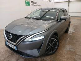 Nissan 1.3 MHEV 158ch Xtronic N-Style(SP) NISSAN Qashqai / 2021 / 5P / Crossover 1.3 MHEV 158ch Xtronic N-Style(SP)