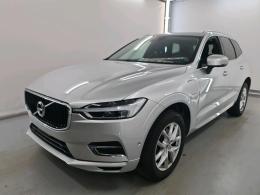 VOLVO XC60 - 2017 2.0 T8 TE AWD Moment.Plug-In Ge.(EU6d-T Business Luxury Line