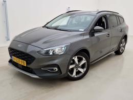 FORD Focus Wagon 1.5 EcoBoost Active Bus AUT