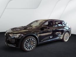 Audi 50 quattro advanced E-tron