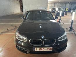 BMW, 1-serie '15, BMW 1 Reeks Hatch 116d (85 kW) 5d