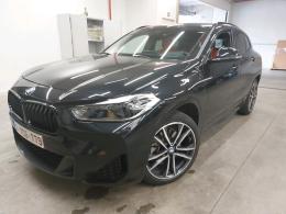 BMW - X2 xDrive25eA 220PK M Sport Pack Business Plus With Sport Seats & Driving Assistant Plus & Travel   * HYBRID *
