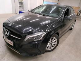 MERCEDES - A 180 d 109PK Style Pack Design & Professional & Safety