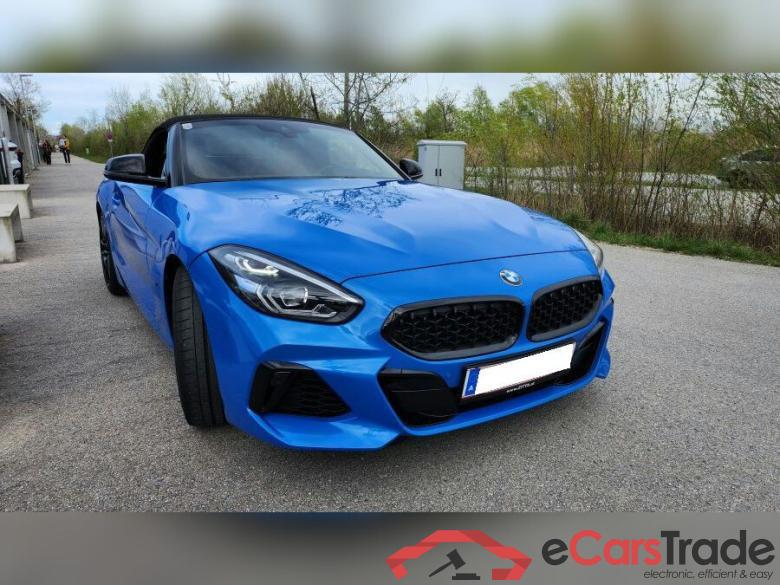 Bmw M40 i Z4 M40 i #2