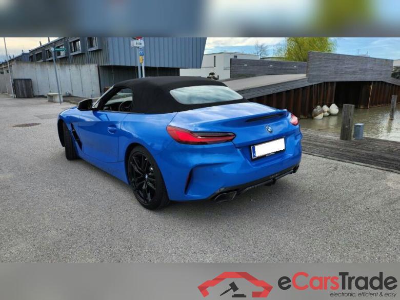 Bmw M40 i Z4 M40 i #3