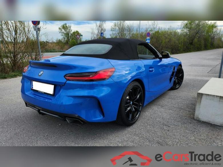 Bmw M40 i Z4 M40 i #4
