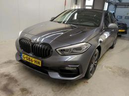 BMW 1-serie 118