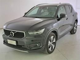Volvo 65 VOLVO XC40 / 2017 / 5P / SUV T5 TWIN ENGINE GEARTRONIC BUSINESS PLUS