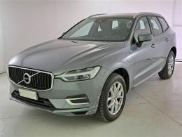 Volvo 90 VOLVO XC60 / 2017 / 5P / SUV T8 TWIN ENGINE AWD GEARTR. BUSINESS