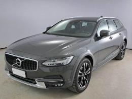 Volvo 4 VOLVO V90 CROSS COUNTRY / 2016 / 5P / STATION WAGON D4 AWD GEARTRONIC CROSS COUNTRY PRO