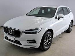 Volvo 246 VOLVO XC60 / 2017 / 5P / SUV T6 PLUG-IN AWD AUTO RECHARGE INS. EXP