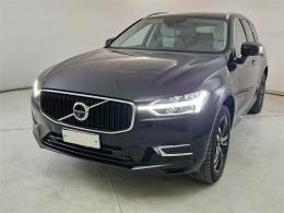 Volvo 122 VOLVO XC60 / 2017 / 5P / SUV T8 TWIN ENGINE AWD GEARTR. BUSINESS PLUS