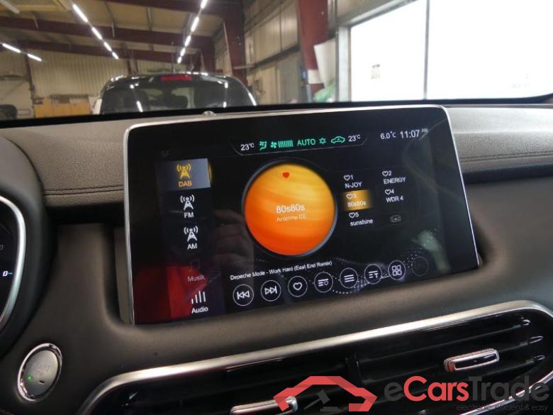 MG EHS ´21 MG EHS PHEV Luxury 5d 119kW #6