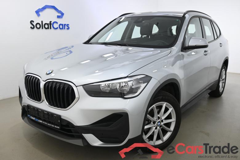 BMW X1 1.5 SDRIVE16D FaceLift Navi-Pro KeylessGo Klima PDC ... #1
