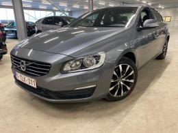VOLVO - S60 D3 150PK Dynamic Edition Pack Professional & Park Assist Front & Rear