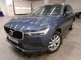VOLVO - XC60 T5 250PK Geartronic Momentum With Sensus Nav & Moritz Leather & Winter Pack & Glass Sunroof  * PETROL *