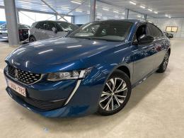 PEUGEOT - 508 BlueHDi 130PK EAT8 GT Line With Connect & DAB