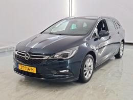 OPEL Astra ST FL\'19 Opel Astra Sports Tourer 1.0 Turbo 77kW S/S Business Executive 5d