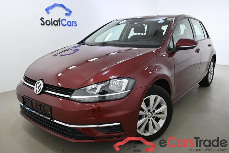 Volkswagen Golf 1.6 TDi 116Hp Comfortline Navi Klima PDC ... #1