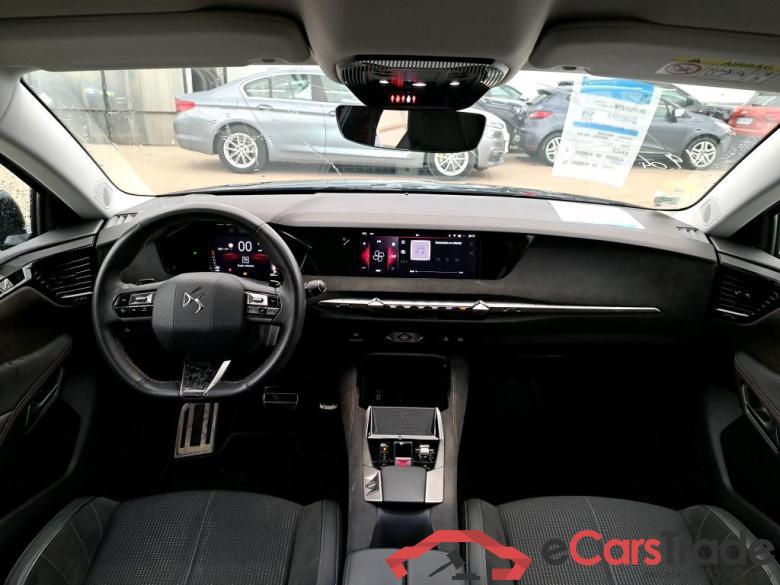 DS4 1.5 BlueHDi Performance Aut. LED-Xenon Virtual Display 1/2 Sport-Leather-Alcantara Camera KeylessGo Klima PDC ... #6