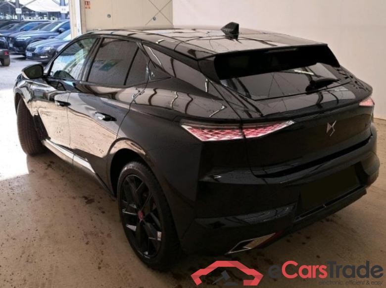 DS4 1.5 BlueHDi Performance Aut. LED-Xenon Virtual Display 1/2 Sport-Leather-Alcantara Camera KeylessGo Klima PDC ... #4