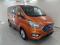 preview Ford Tourneo Custom #2
