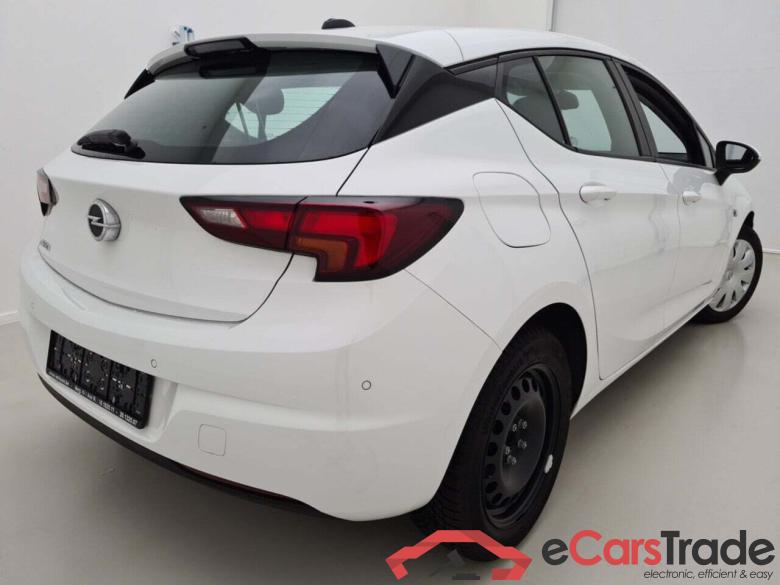 Opel Astra 1.5 CDTI Facelift Navi Klima PDC ... #3