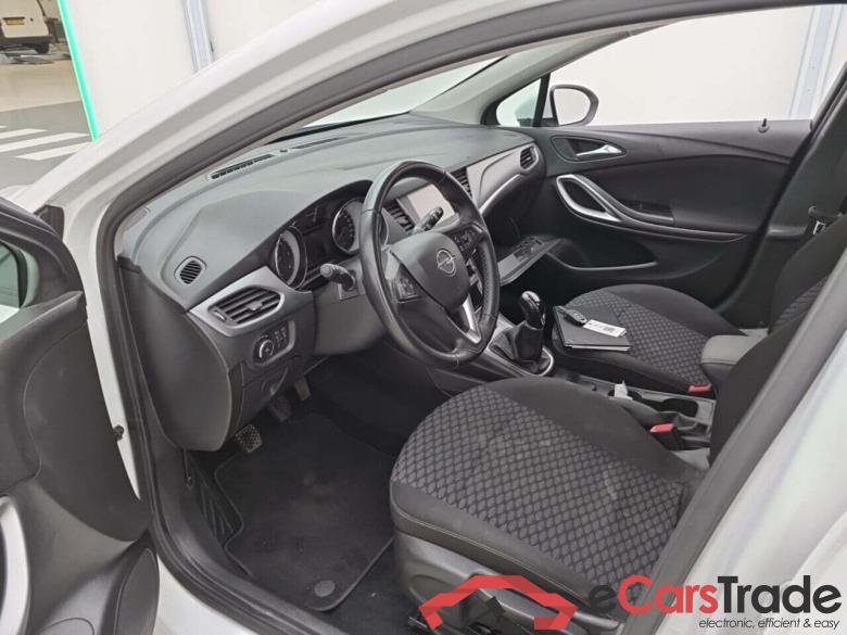 Opel Astra 1.5 CDTI Facelift Navi Klima PDC ... #5